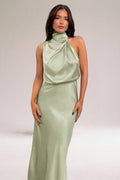 ELARA™ - Vestido de Noche Elegante
