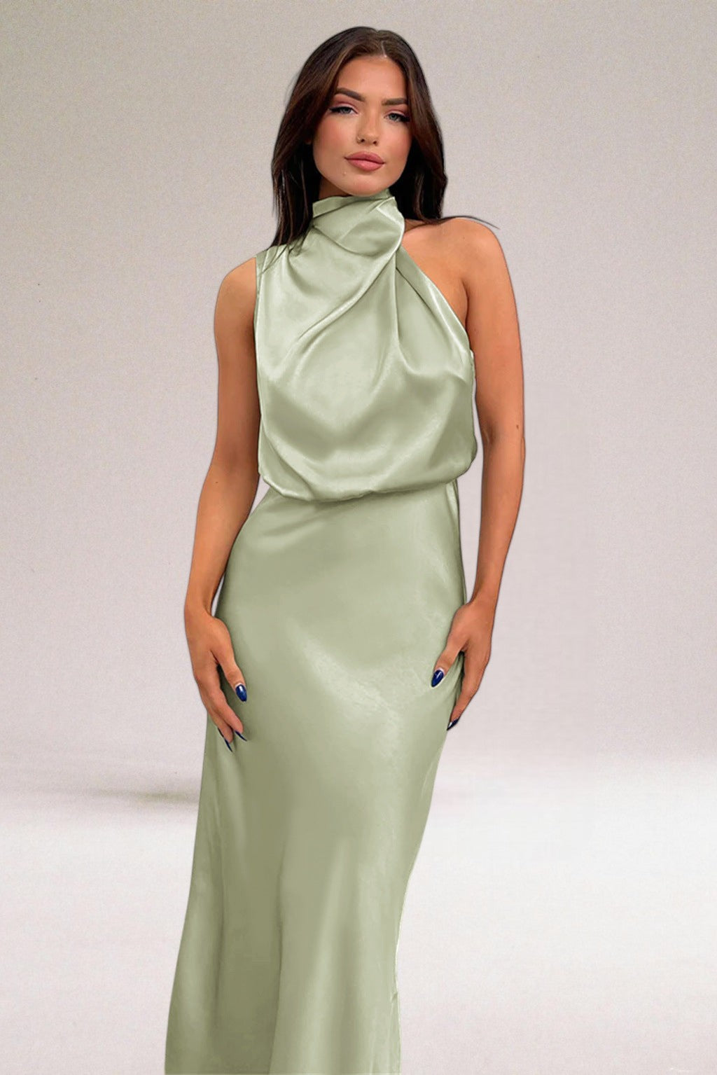 ELARA™ - Vestido de Noche Elegante
