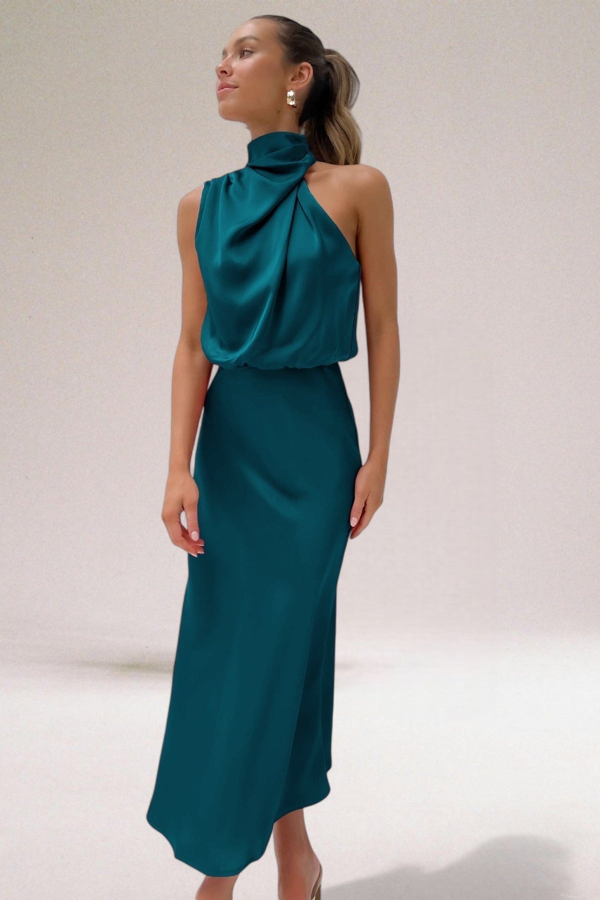 ELARA™ - Vestido de Noche Elegante