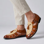 Sandalias Cómodas Mateo™