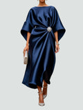 Annalena™ | Vestido de Noche Largo