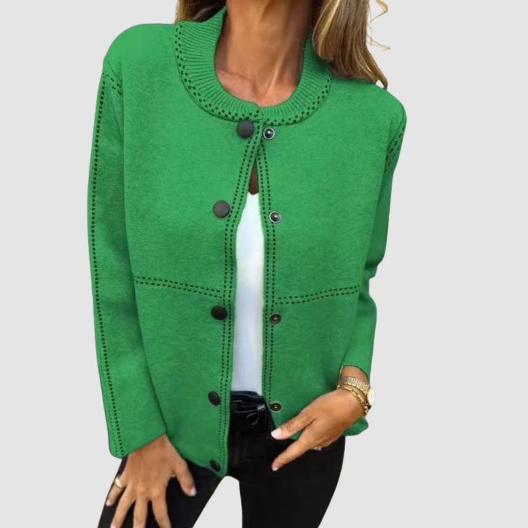 Chaqueta atemporal Mariel™