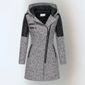 Chaqueta de invierno con capucha Milana™