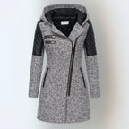 Chaqueta de invierno con capucha Milana™