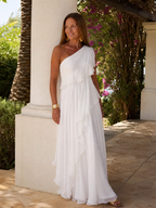 Harriet | Vestido Maxi