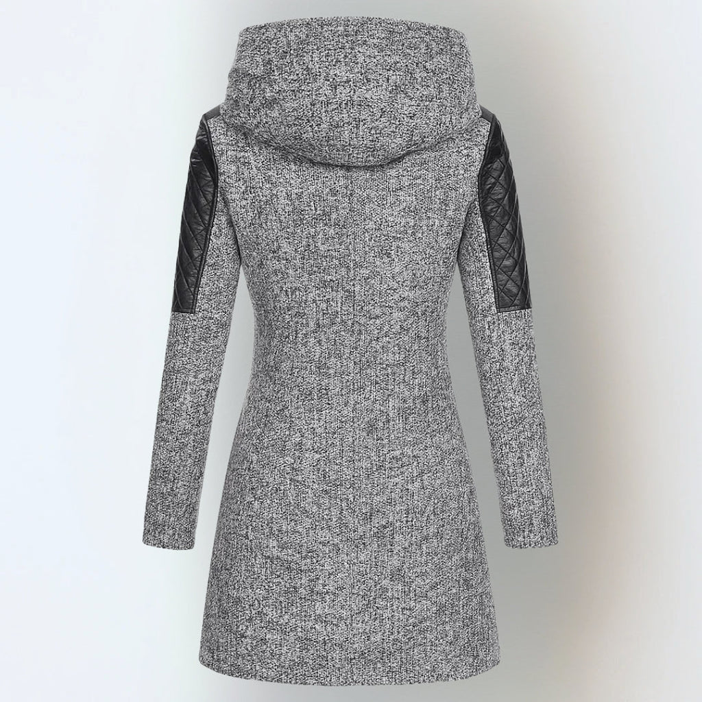 Chaqueta de invierno con capucha Milana™