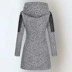 Chaqueta de invierno con capucha Milana™