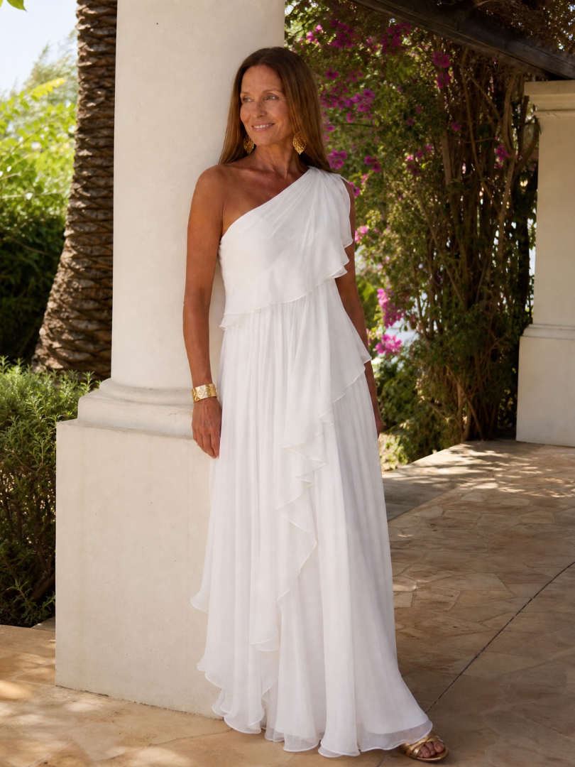Tracey | Vestido Largo
