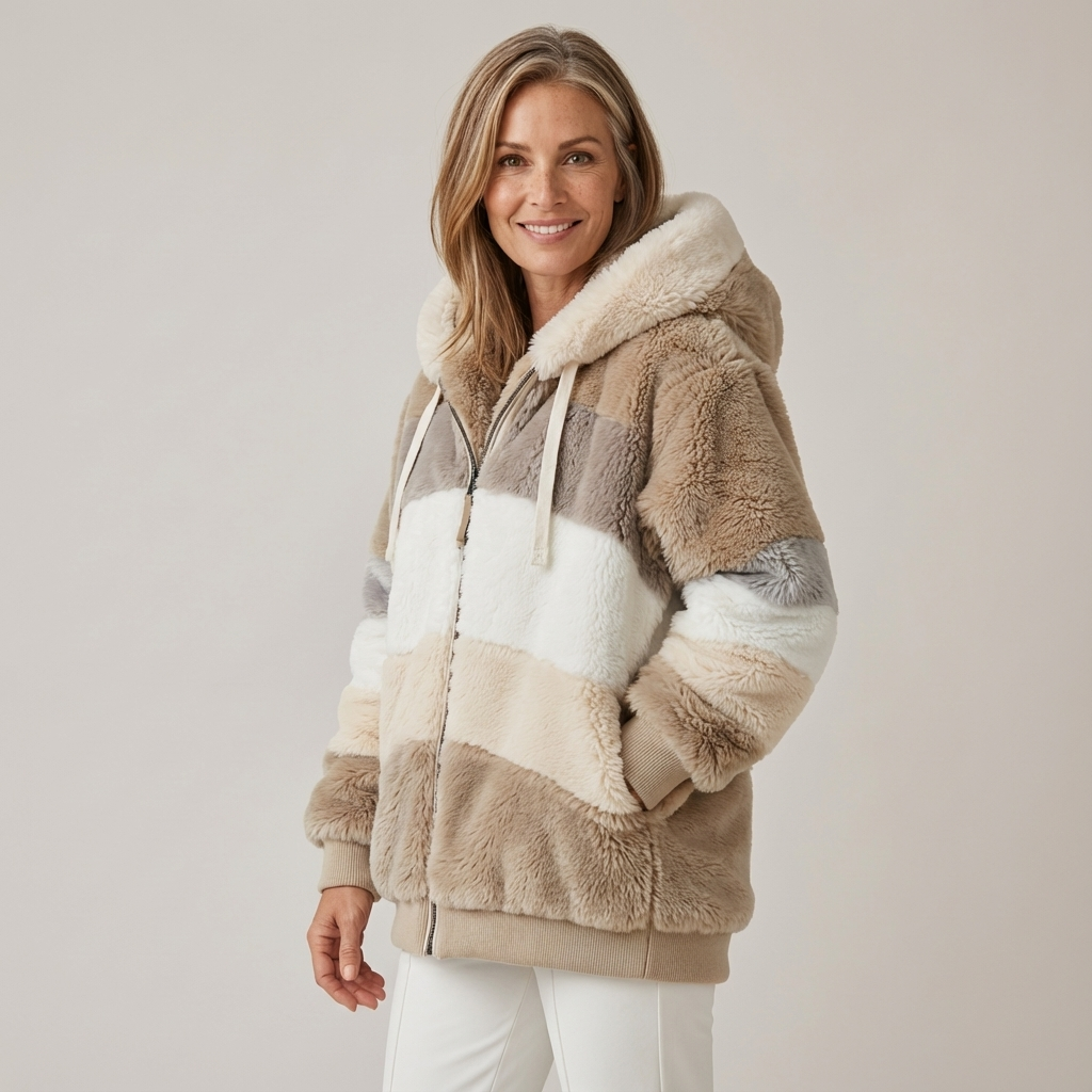 Kristia™ Chaqueta Cómoda