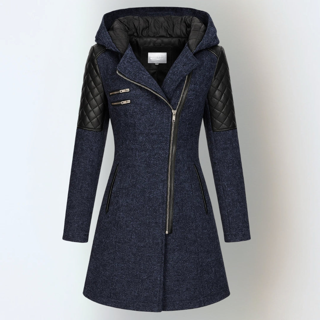 Chaqueta de invierno con capucha Milana™