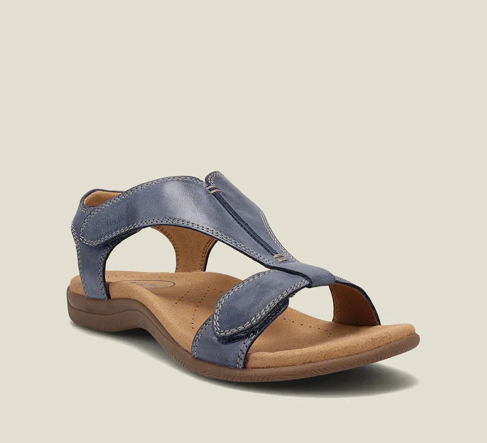 AUBREY | Sandalias Premium de Confort