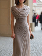 Dahlia | Vestido Maxi Elegante