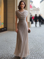 Dahlia | Vestido Maxi Elegante