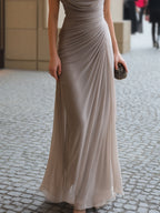Dahlia | Vestido Maxi Elegante