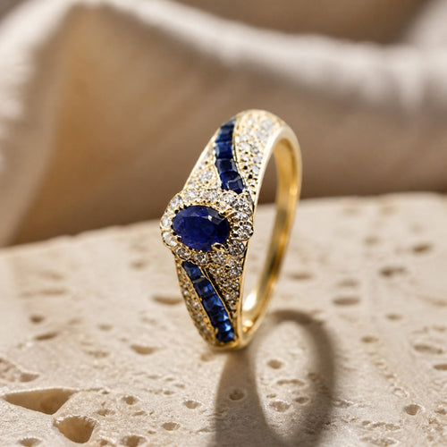 Anillo Avelisse Moraziel