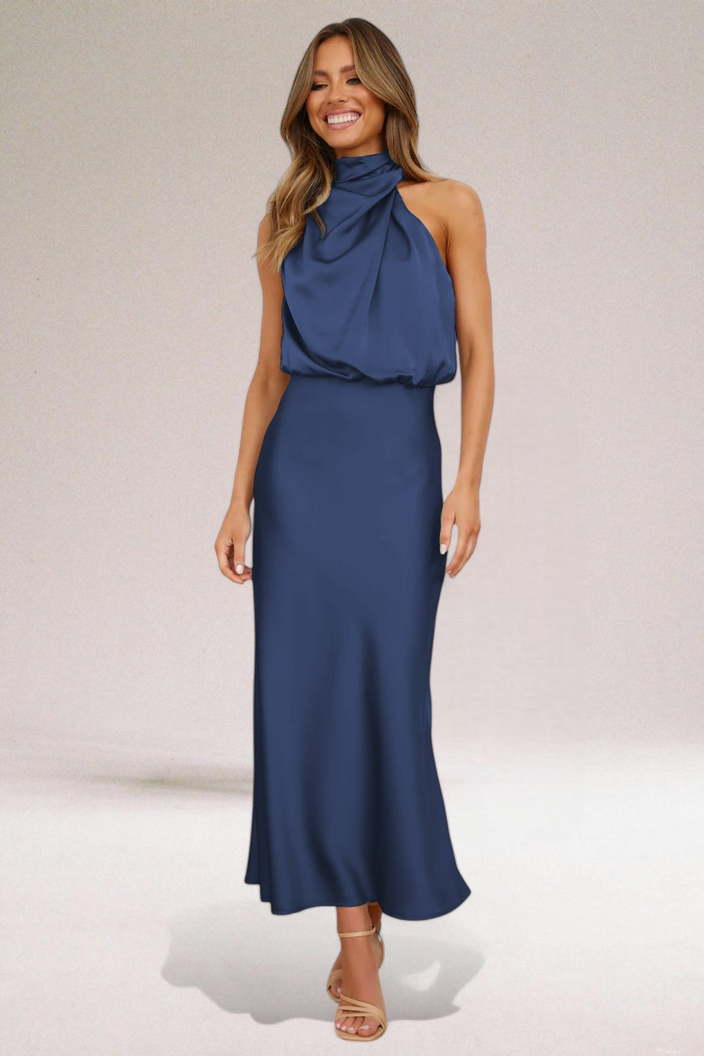 ELARA™ - Vestido de Noche Elegante