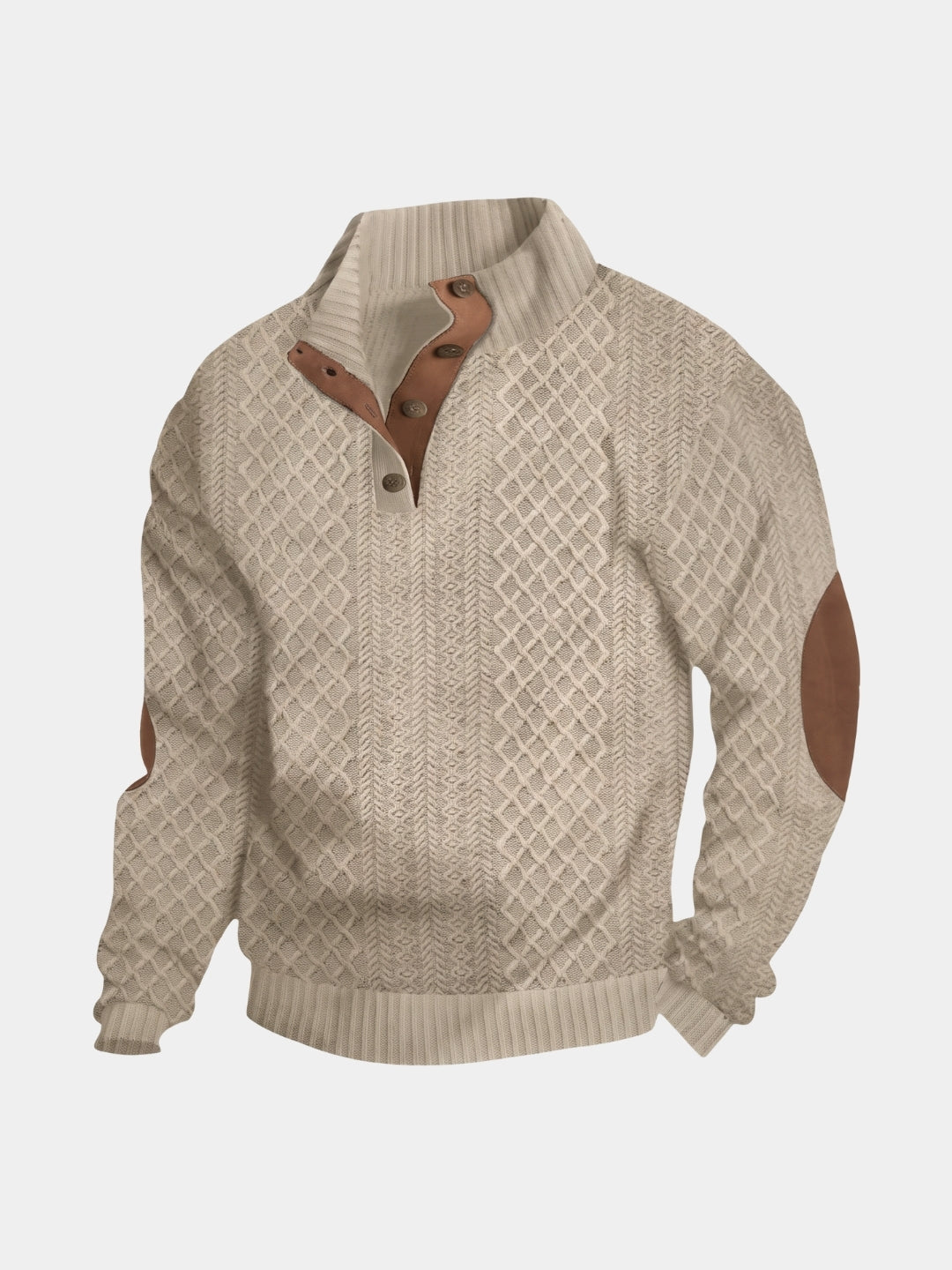 Jersey Cuello Alto Weston™