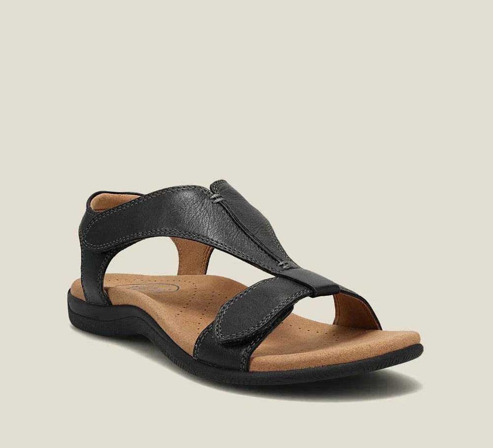AUBREY | Sandalias Premium de Confort