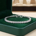 Pulsera Tennis de Piedra Venice