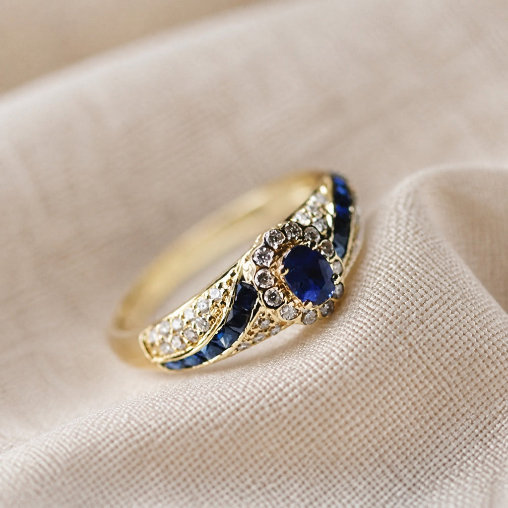 Anillo Avelisse Moraziel