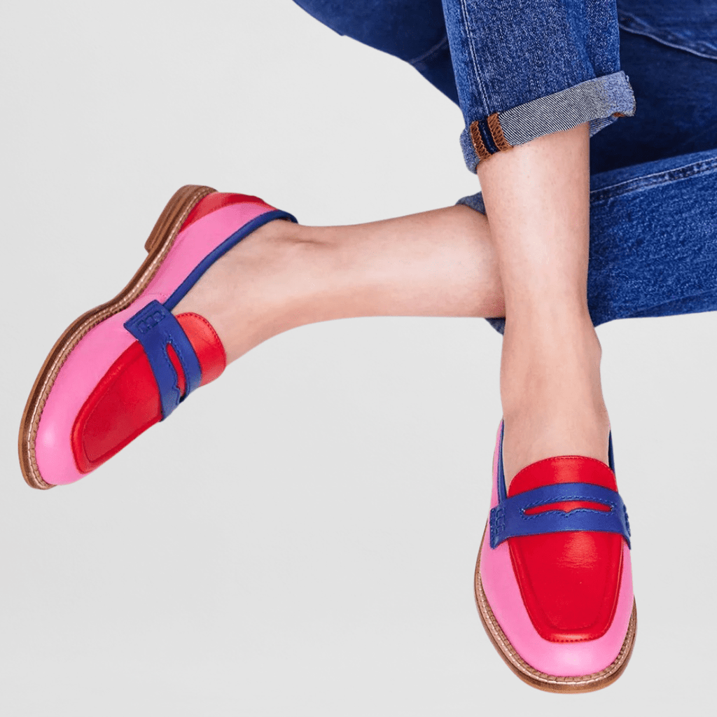 Viva | Mocasines Divertidos