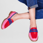 Viva | Mocasines Divertidos