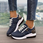 Elise | Zapatos Ortopédicos con Estilo