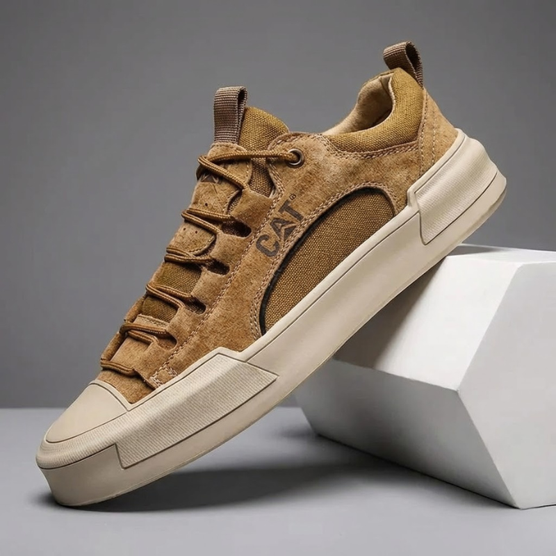 Zapatillas Ortopédicas UrbanEdge™