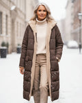 Sheena™ Abrigo de Invierno