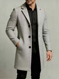 Abrigo Elegante Arthur™