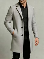 Abrigo Elegante Arthur™