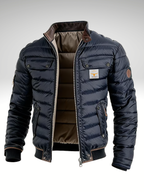 Chaqueta Vintage de Entretiempo Russell™