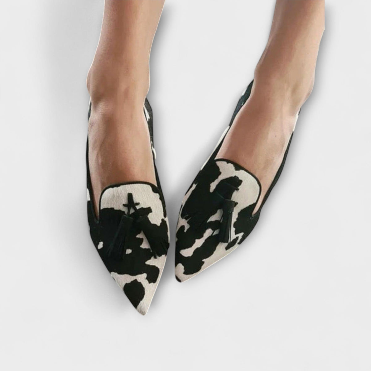 Lucia - Mocasines Clásicos del Día a Día
