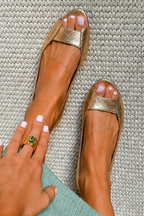 Sandalias Chic Comfort Adelina™