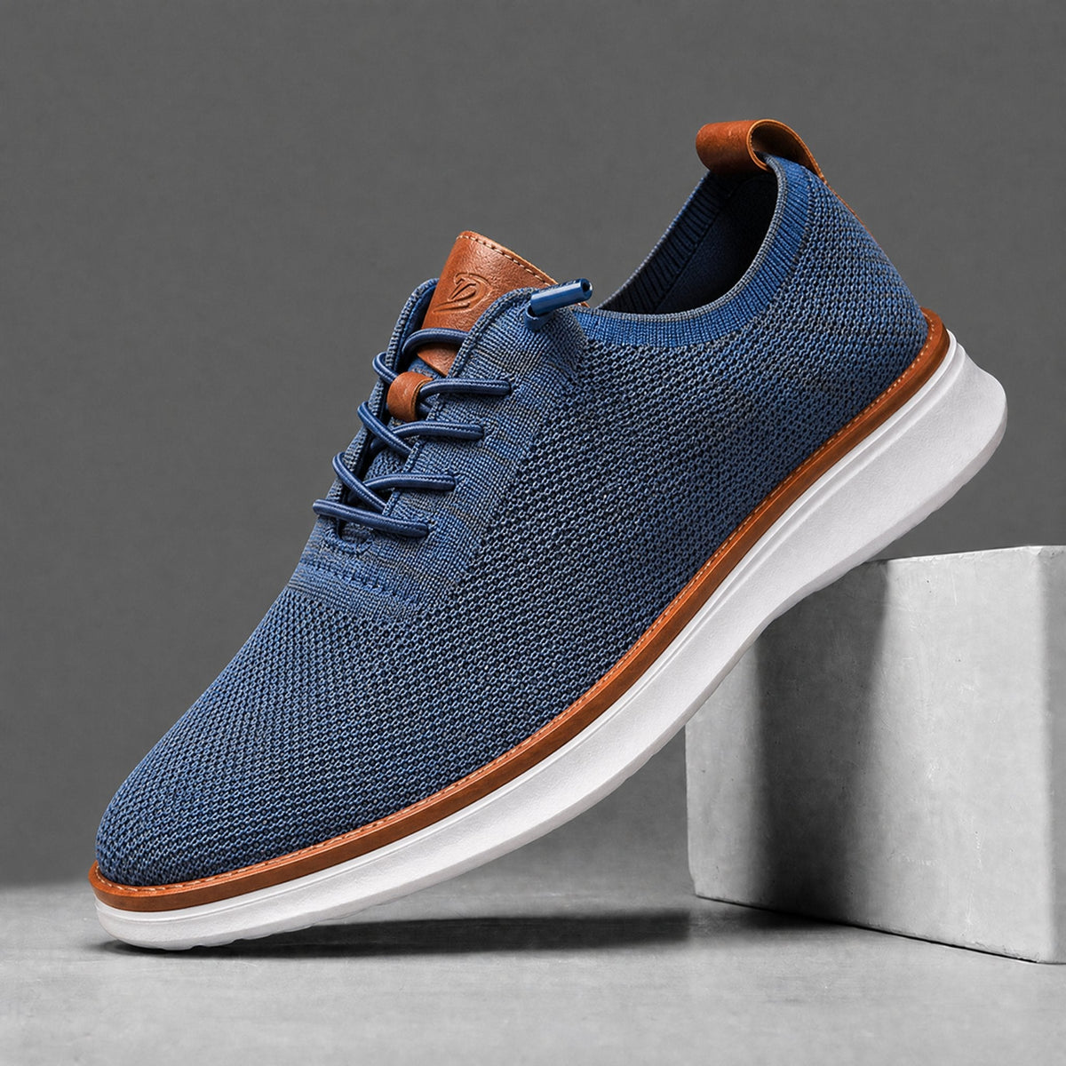 Zapatillas Ortopédicas de Punto Soren™