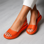 Avenelle™ | Sandalias Ortopédicas con Plantilla Acolchada
