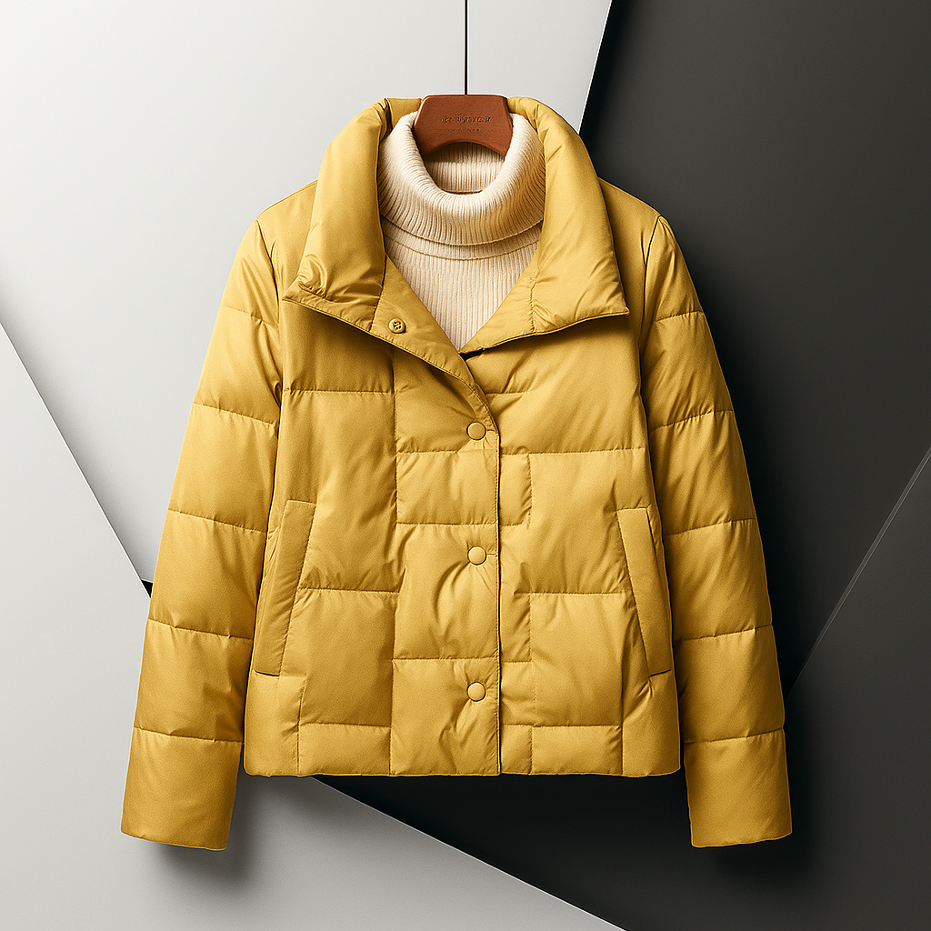 Jannah™ Chaqueta Acolchada Ligera