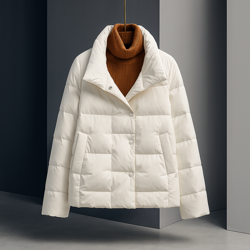 Jannah™ Chaqueta Acolchada Ligera