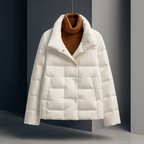 Jannah™ Chaqueta Acolchada Ligera