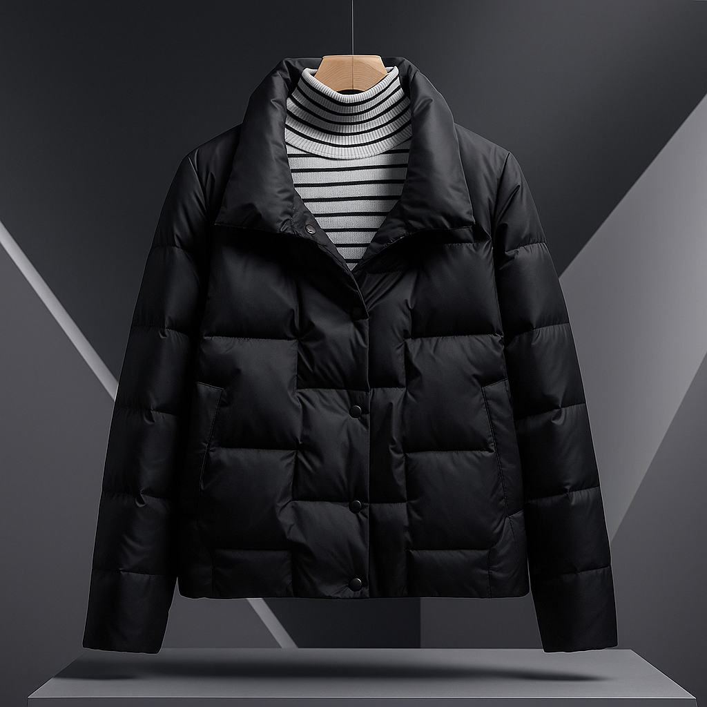 Jannah™ Chaqueta Acolchada Ligera