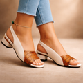 Bellanova™ Slip-Ons con Tira Trasera