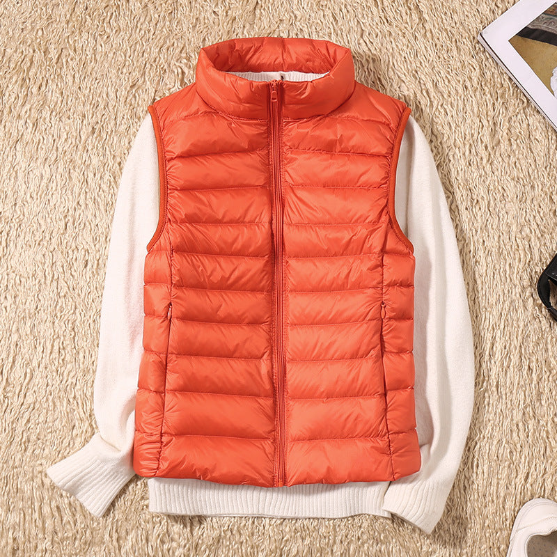 Chaleco impermeable ligero Ginny™