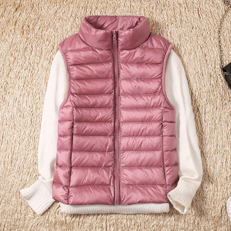 Chaleco impermeable ligero Ginny™