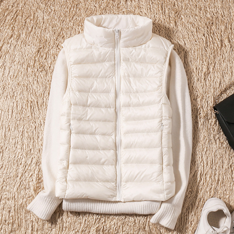 Chaleco impermeable ligero Ginny™
