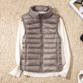 Chaleco impermeable ligero Ginny™