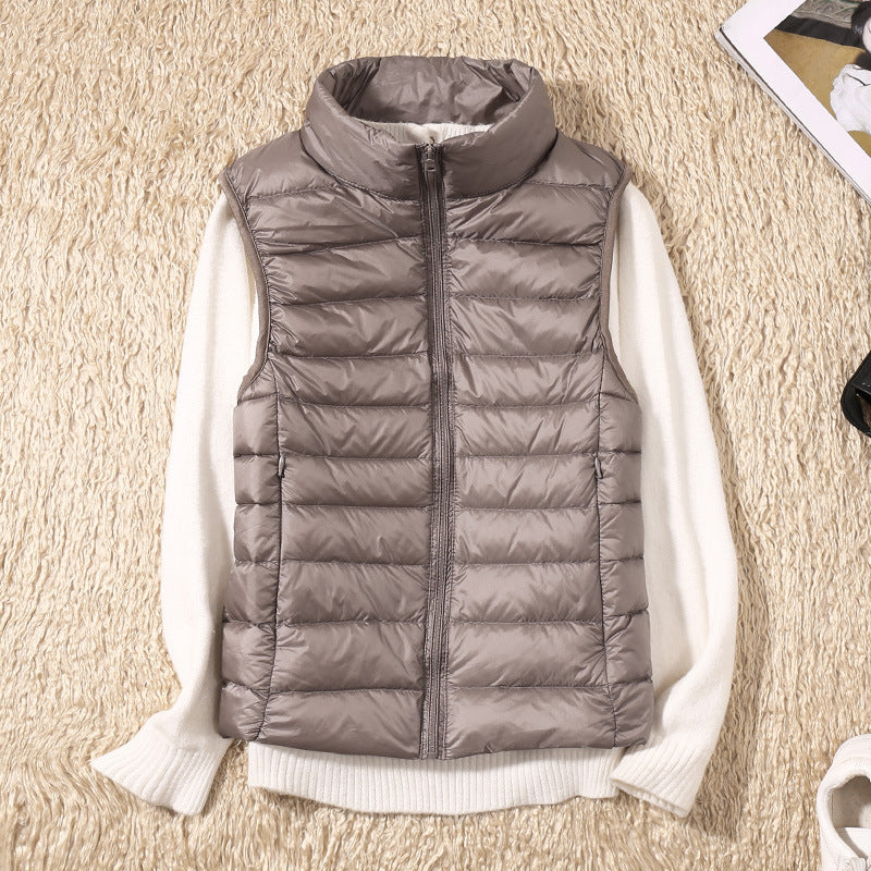 Chaleco impermeable ligero Ginny™