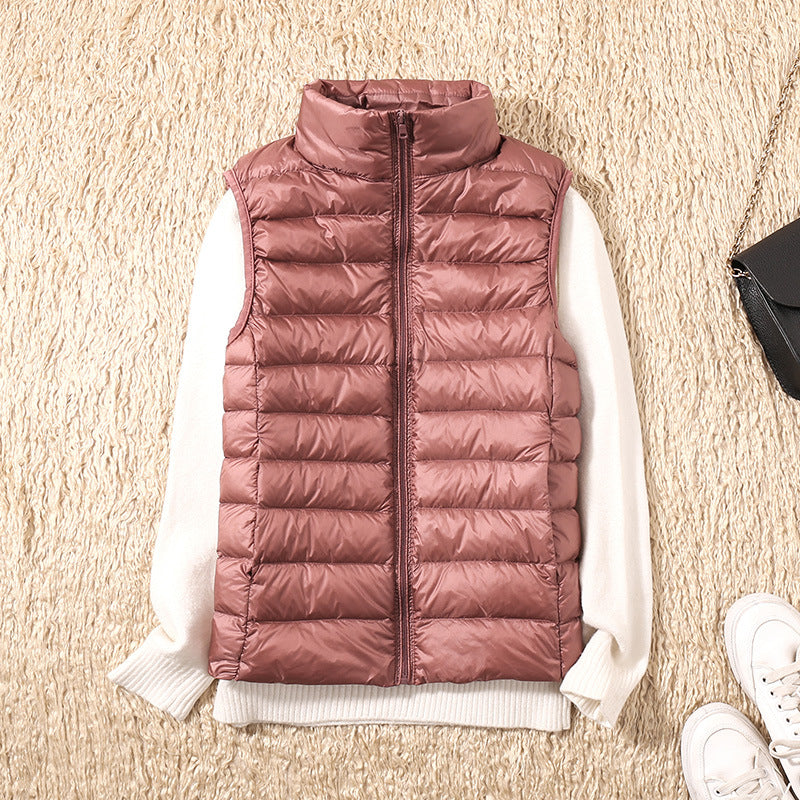 Chaleco impermeable ligero Ginny™