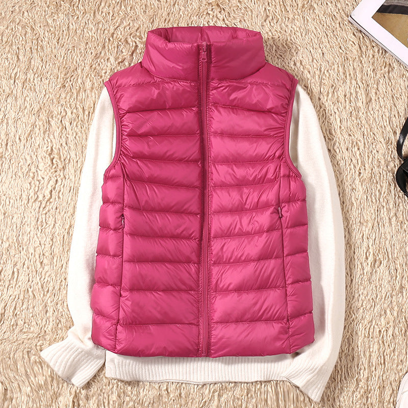 Chaleco impermeable ligero Ginny™