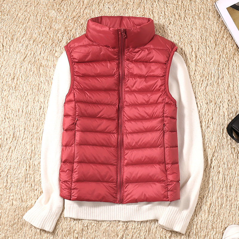 Chaleco impermeable ligero Ginny™
