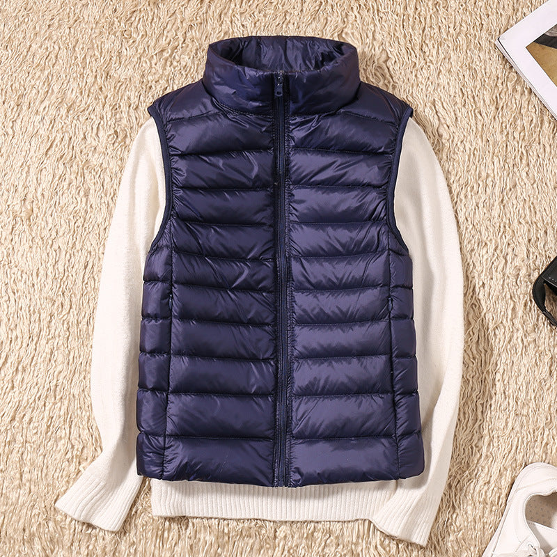 Chaleco impermeable ligero Ginny™